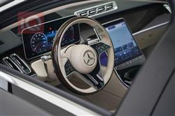 مێرسێدس بێنز S-Class